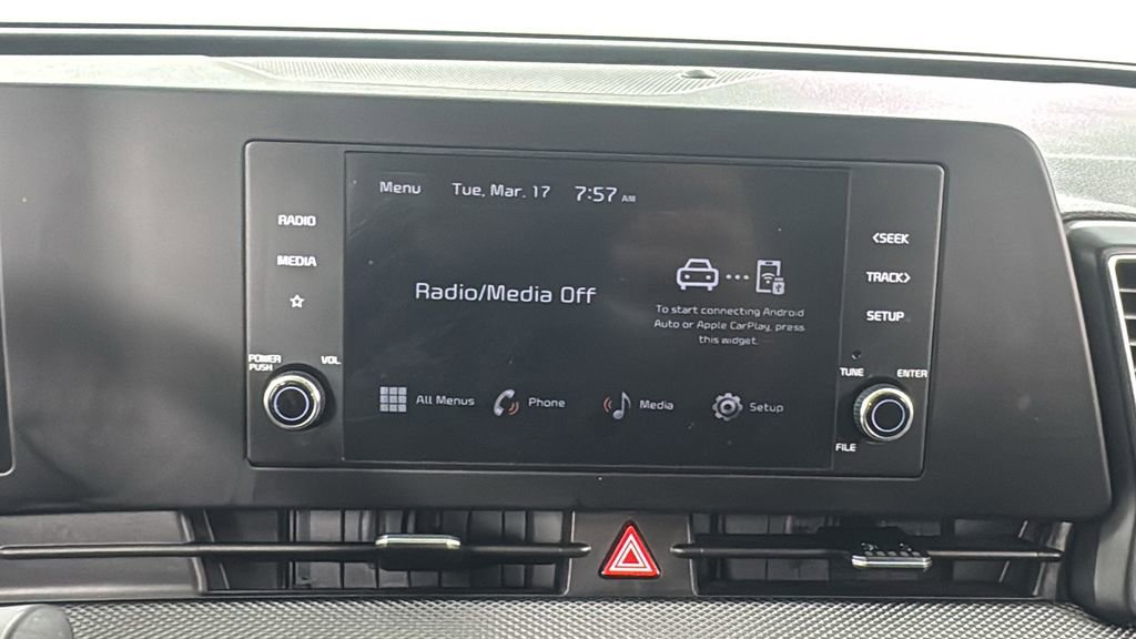 Used 2023 Kia Sportage LX image 24