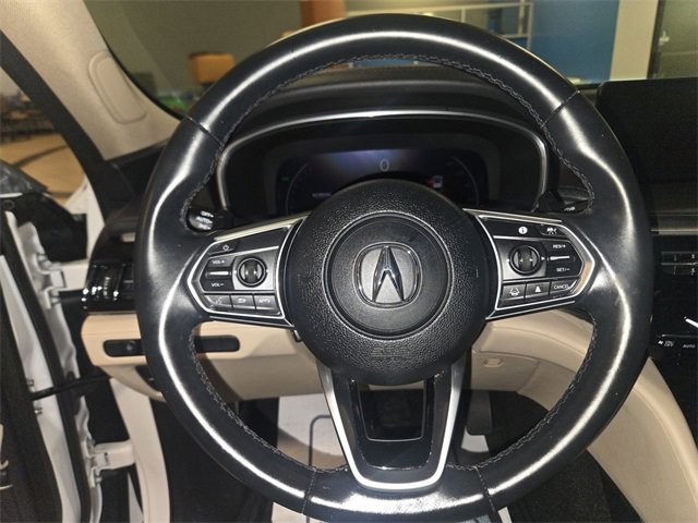 Certified 2023 Acura MDX Technology image 14