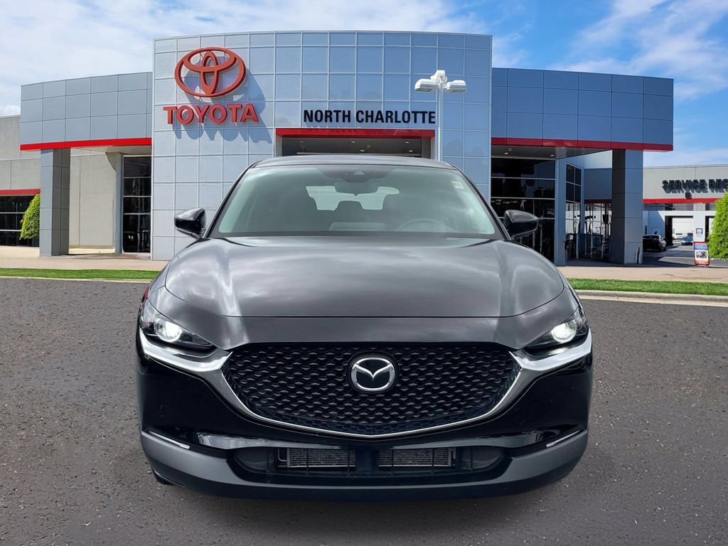 Used 2021 MAZDA CX-30 AWD 2.5 S image 3