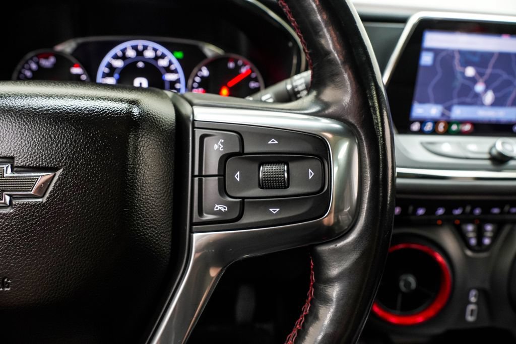 Used 2019 Chevrolet Blazer RS AWD/4WD image 39