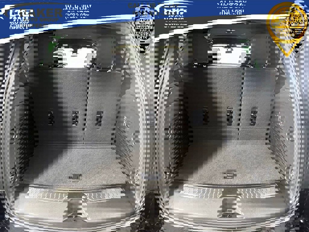 New 2025 Chevrolet Tahoe Premier image 14