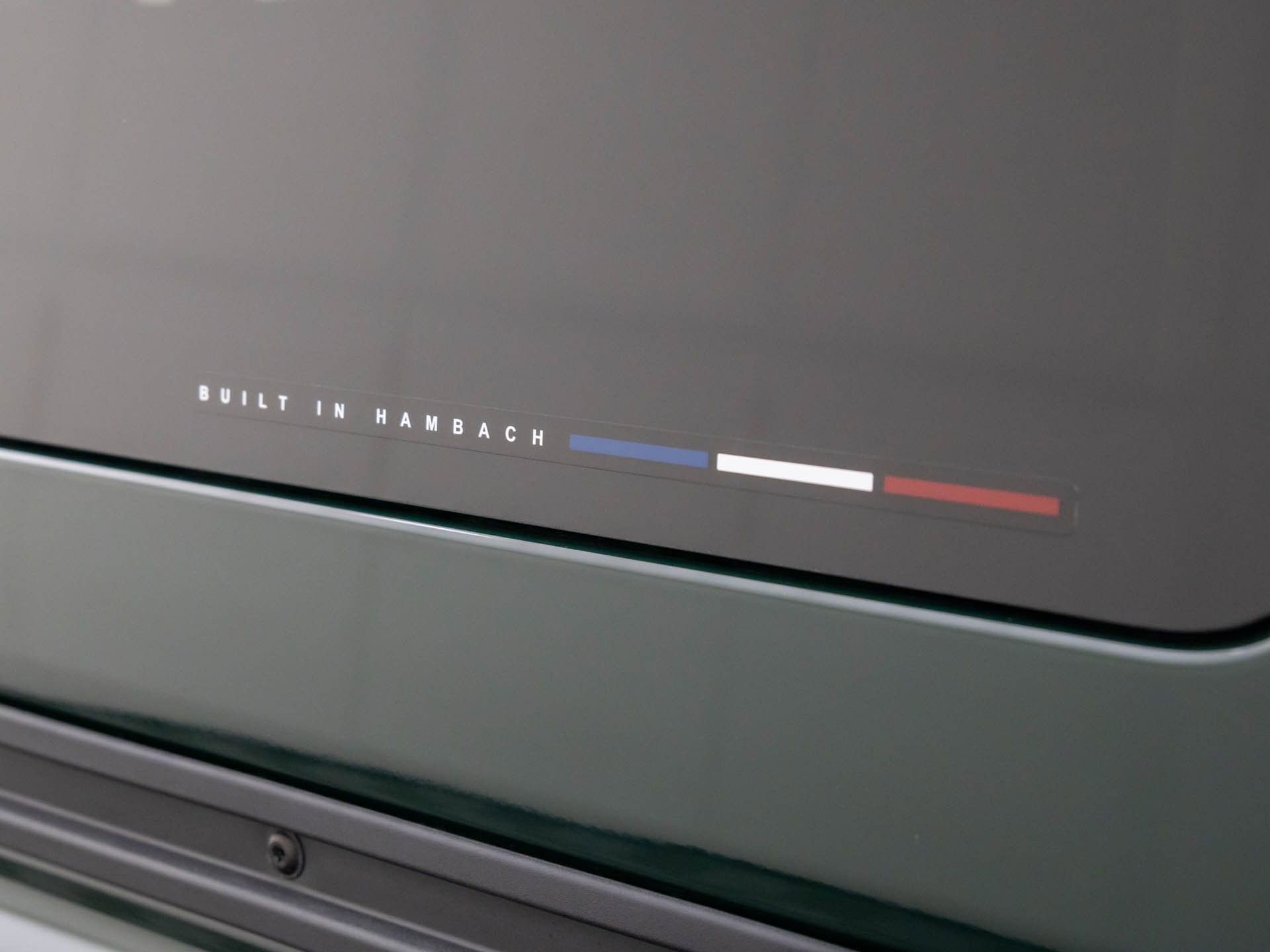 Used 2024 INEOS Grenadier Fieldmaster Edition image 36