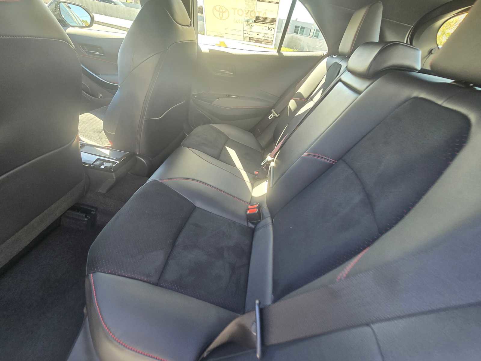 New 2026 Toyota Corolla Premium Plus image 20