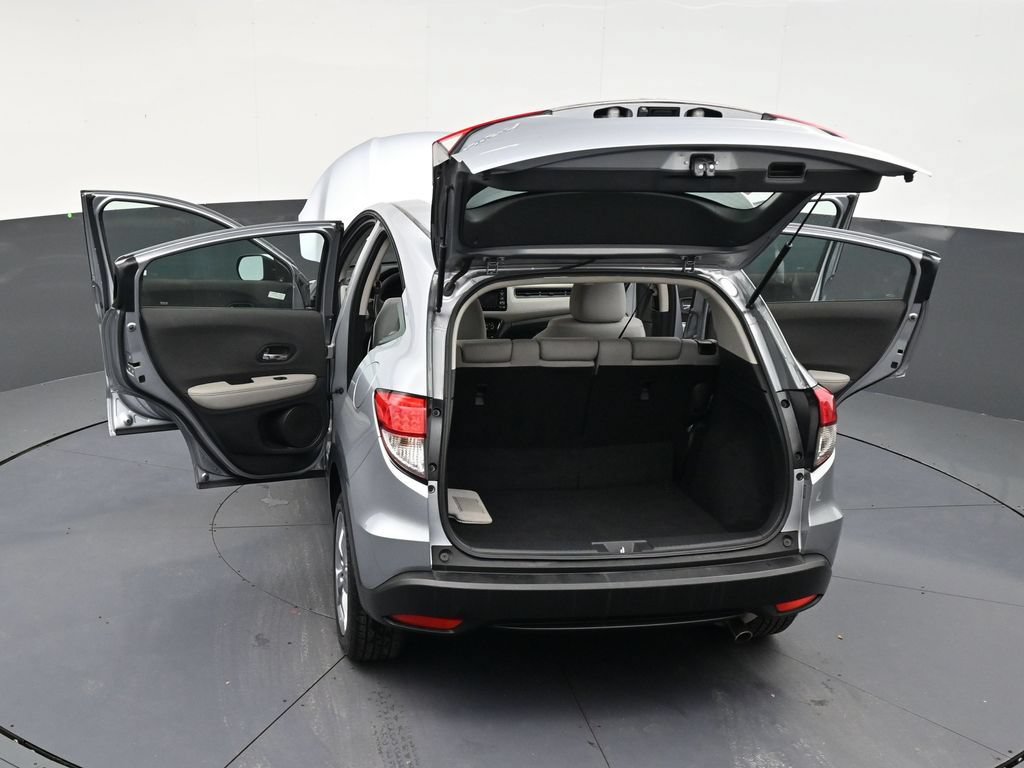 Used 2019 Honda HR-V LX image 33