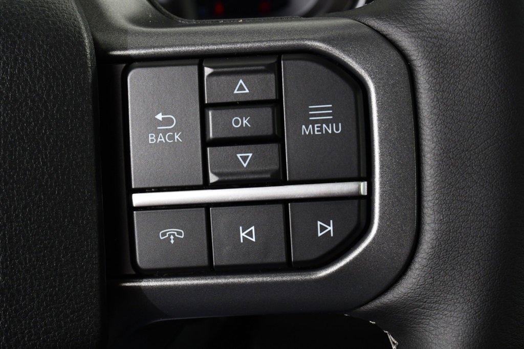 New 2026 Ford F350 Lariat w/ Black Appearance Package image 37