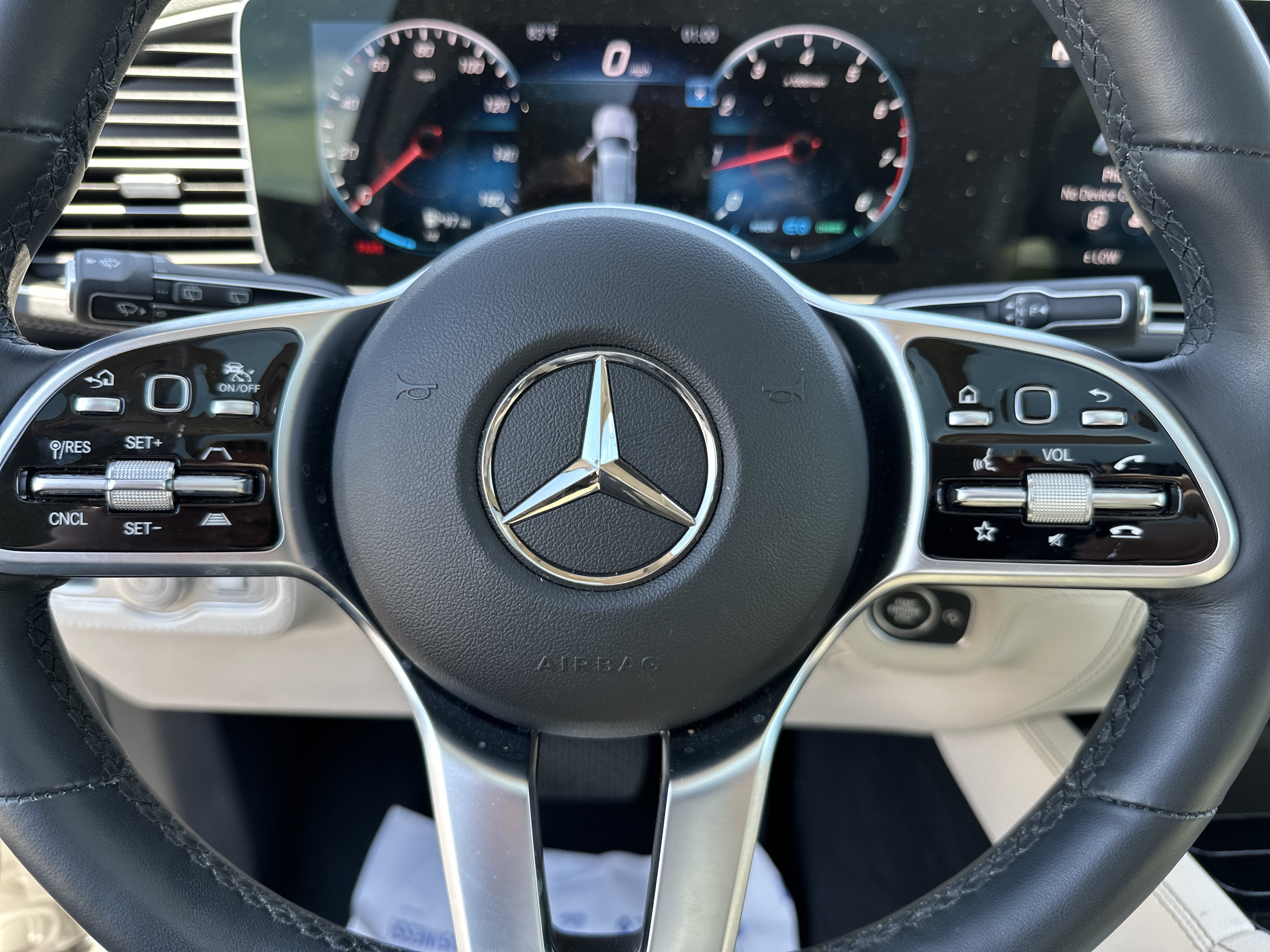 Used 2023 Mercedes-Benz GLE 580 4MATIC image 25