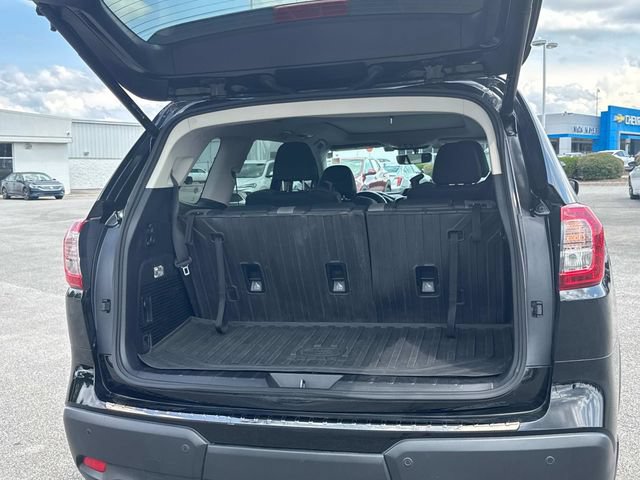 Used 2022 Subaru Ascent Onyx Edition AWD/4WD image 13
