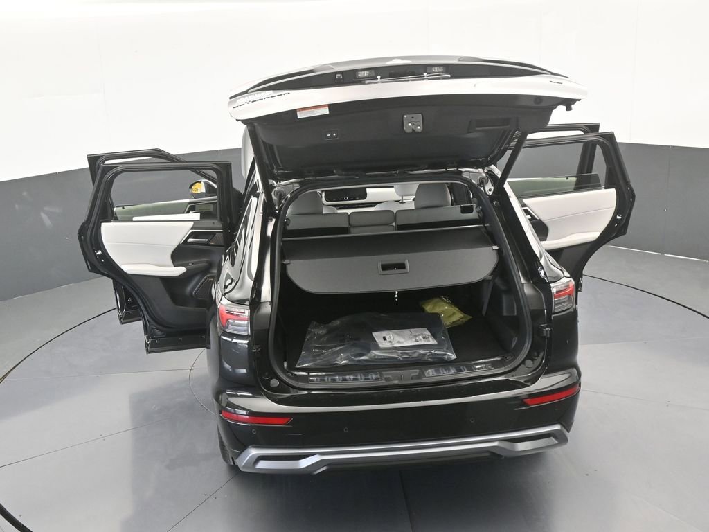 New 2026 Mitsubishi Outlander SE FWD image 72