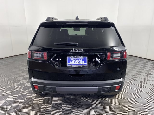 New 2026 Jeep Cherokee Limited AWD/4WD image 9