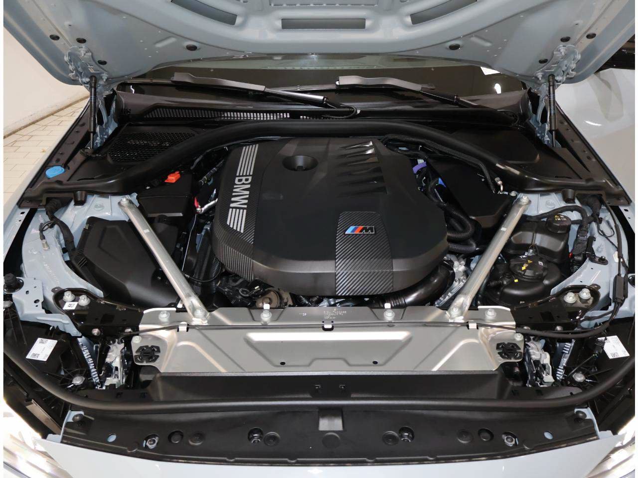 New 2027 BMW M440i Coupe w/ Premium Package RWD image 20