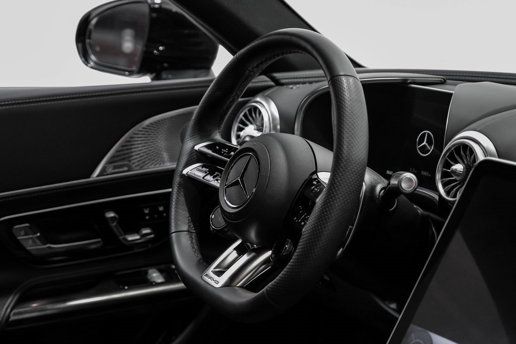 Used 2024 Mercedes-Benz AMG GT 55 image 12