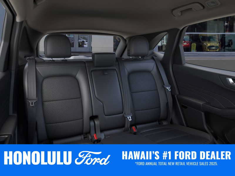 New 2026 Ford Escape SE FWD image 11