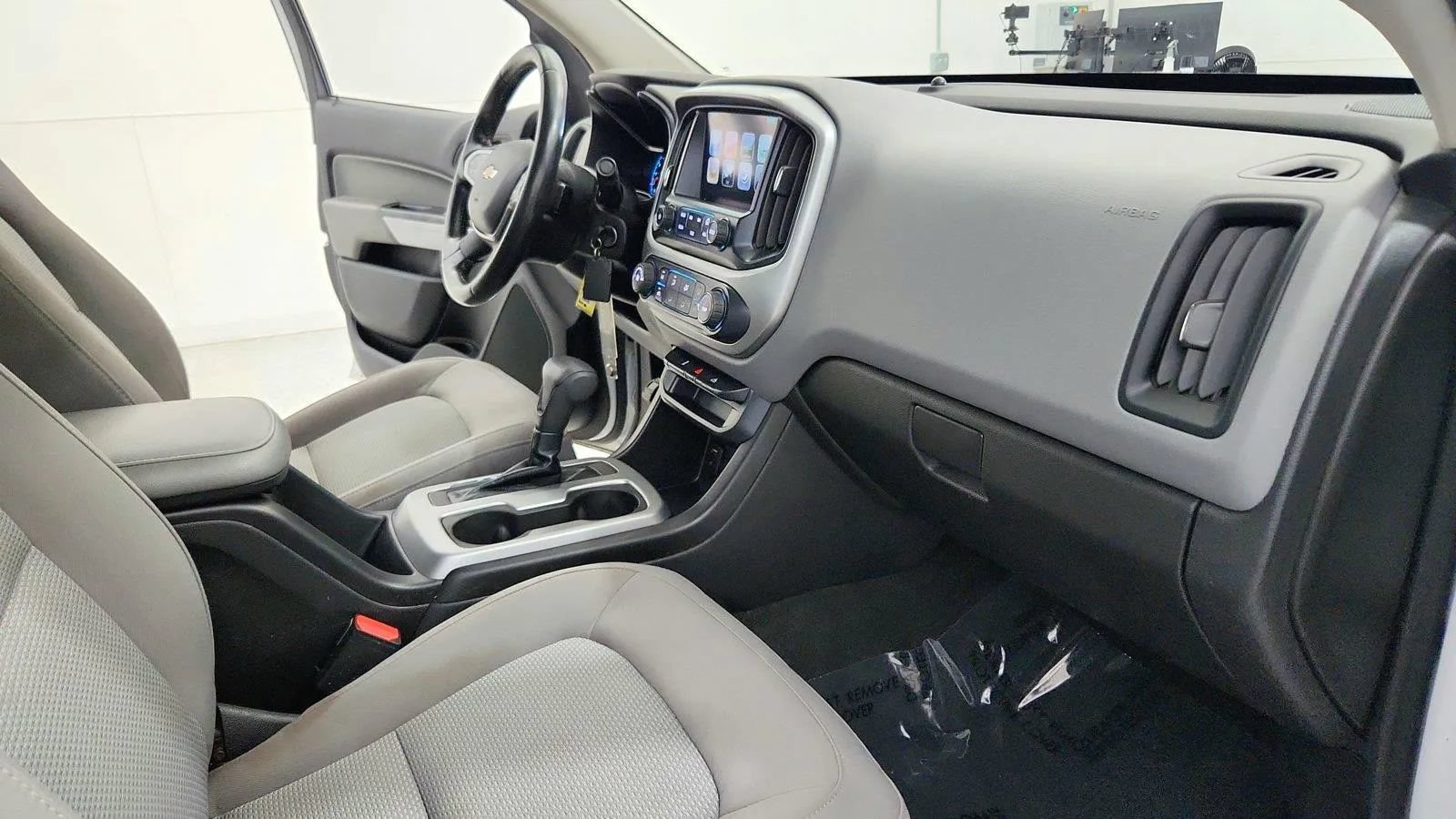 Used 2018 Chevrolet Colorado LT RWD image 28