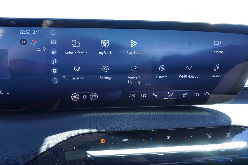 New 2026 Buick Enclave Preferred w/ Power Package image 19