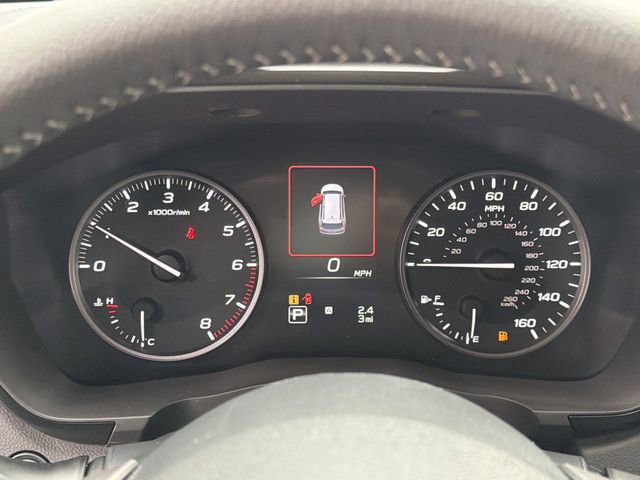 New 2026 Subaru Ascent Premium image 31