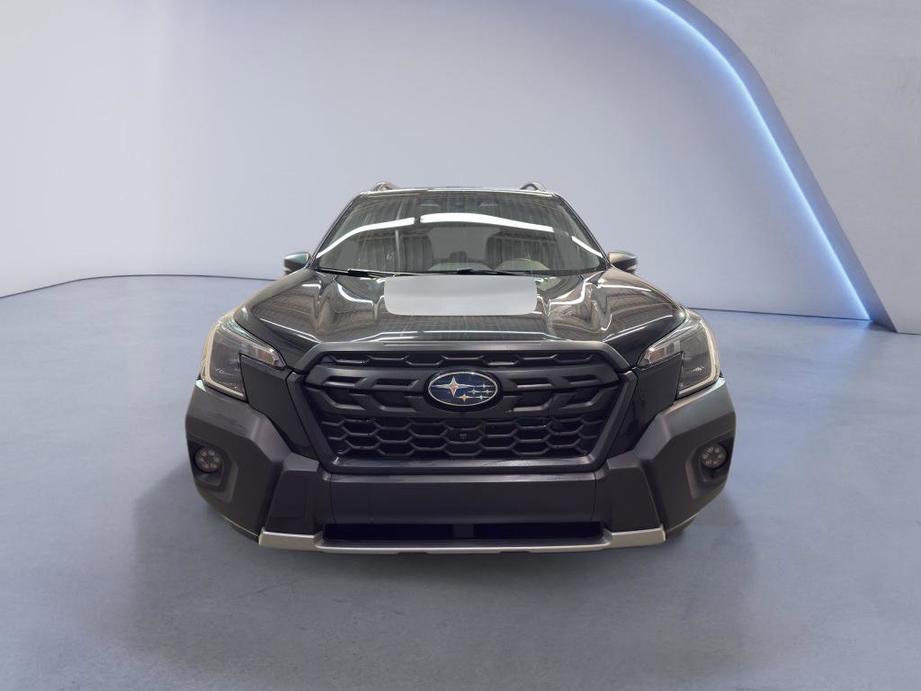 Used 2023 Subaru Forester Wilderness image 2