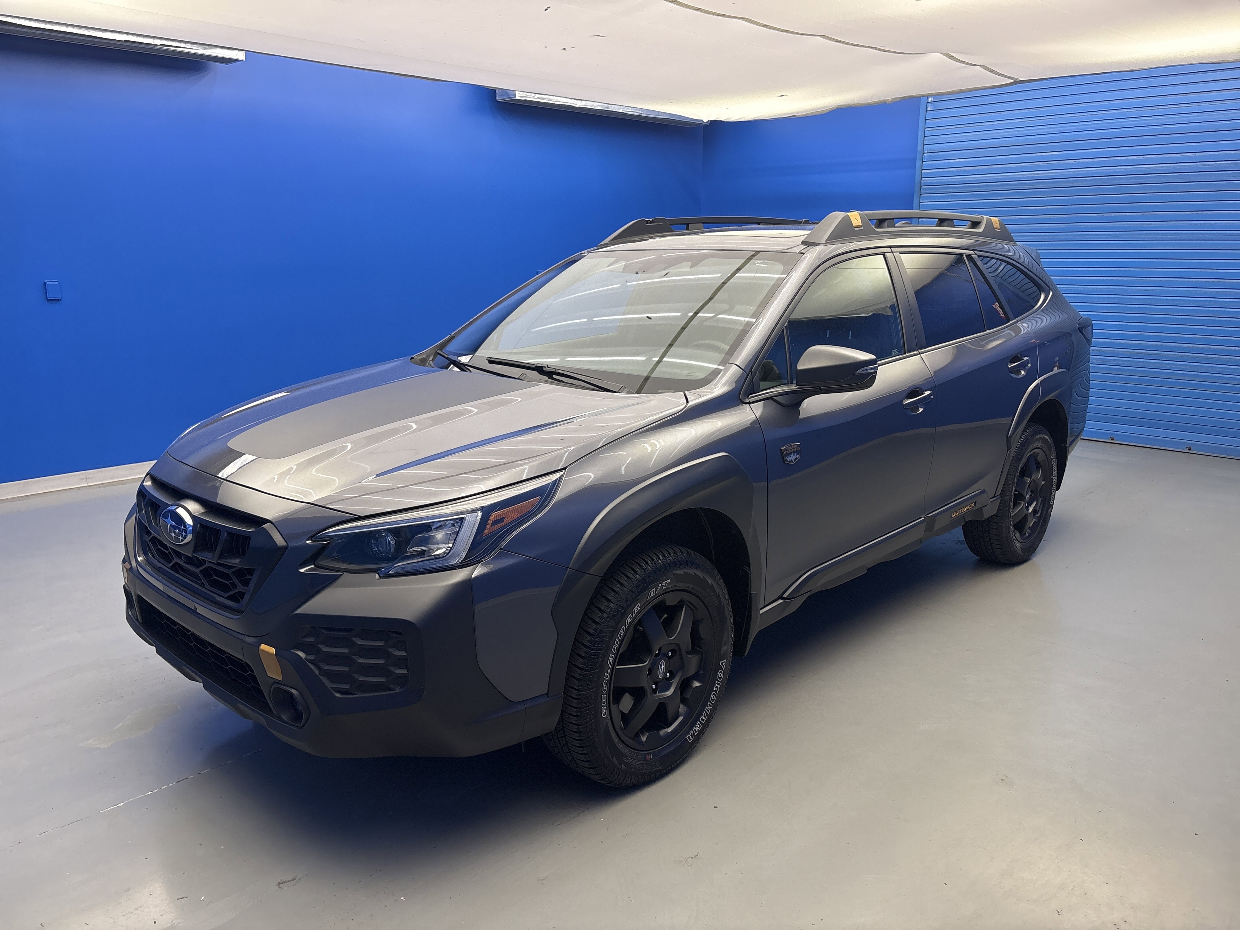 Used 2024 Subaru Outback Wilderness w/ Wilderness Package AWD/4WD image 4