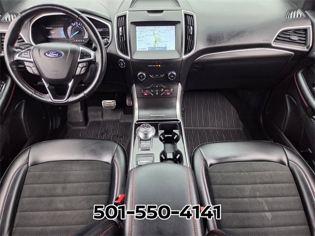 Used 2020 Ford Edge ST-Line w/ Cold Weather Package image 15