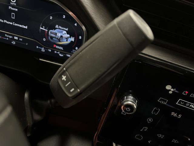 Used 2024 GMC Sierra 2500 AT4 w/ AT4 Preferred Package image 22