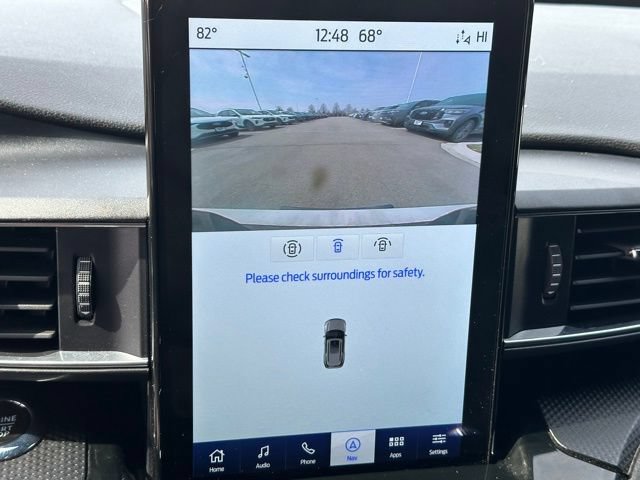 Certified 2023 Ford Explorer ST w/ Equipment Group 401A AWD/4WD image 29