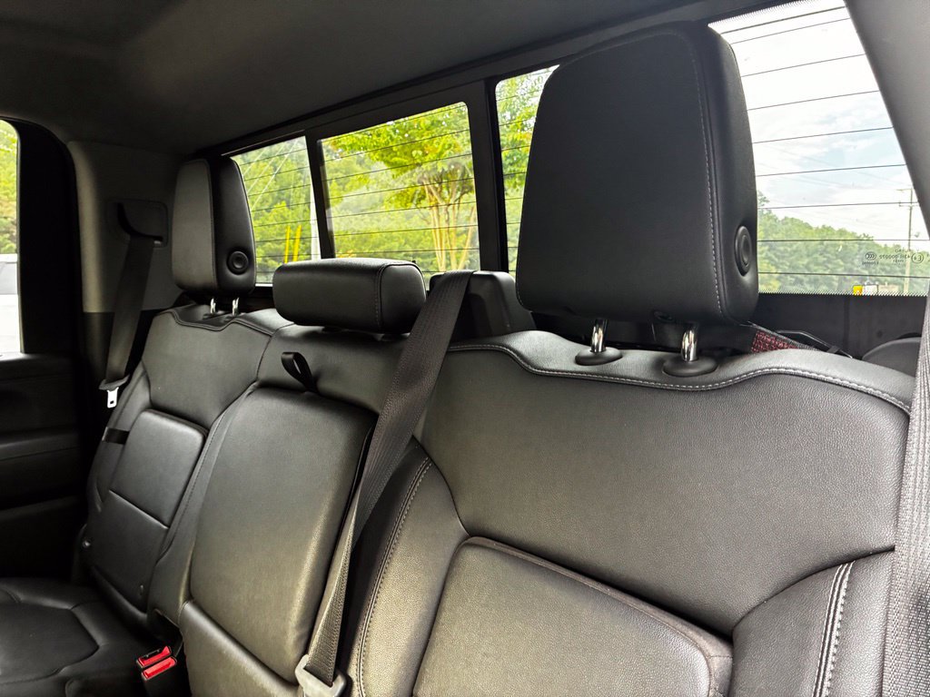 Used 2022 Chevrolet Silverado 2500 LT w/ Texas Edition AWD/4WD image 20