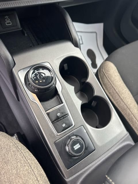 Used 2025 Ford Bronco Sport Big Bend w/ Convenience Package AWD/4WD image 12