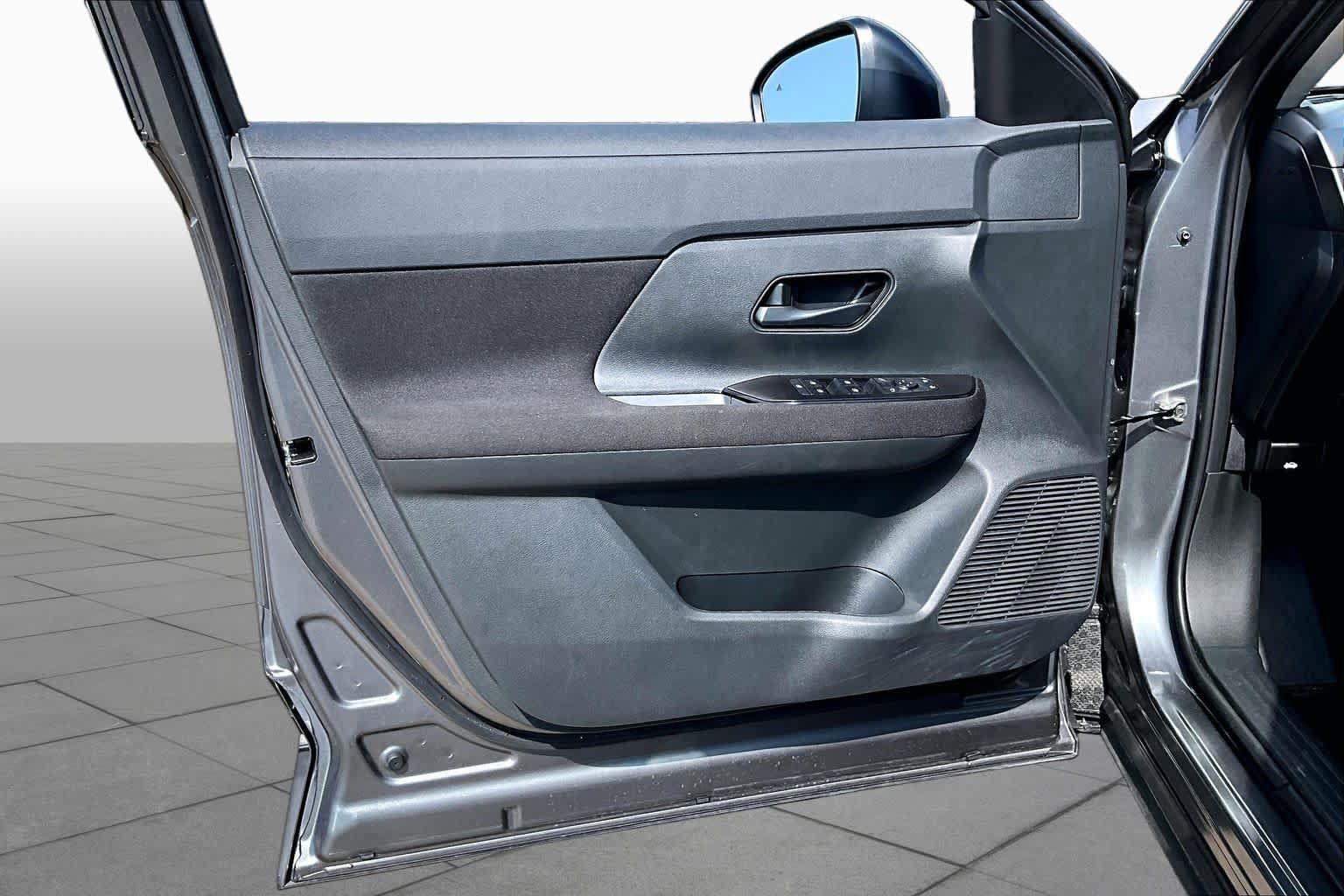 Certified 2026 Nissan Kicks S FWD image 20