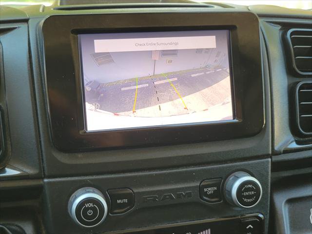 Used 2023 RAM ProMaster 2500 FWD image 26