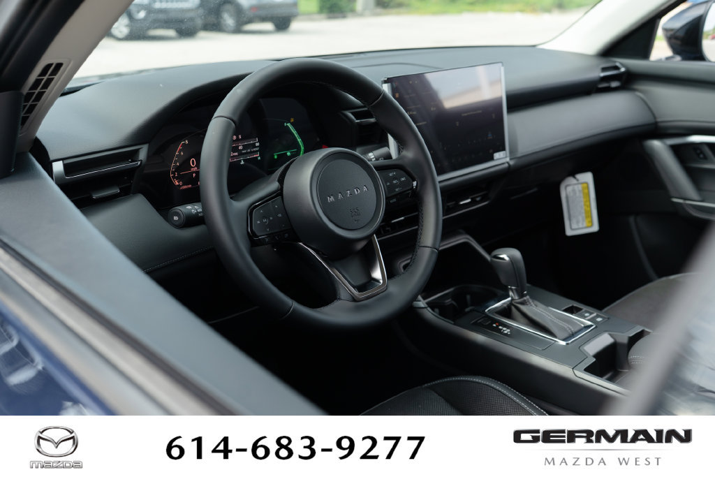 New 2026 MAZDA CX-5 Preferred AWD/4WD image 20