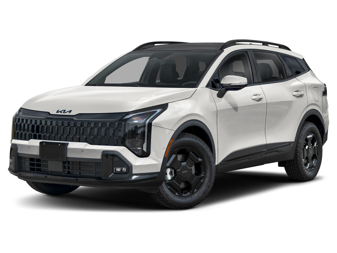 New 2026 Kia Sportage X-Pro Prestige AWD/4WD image 10