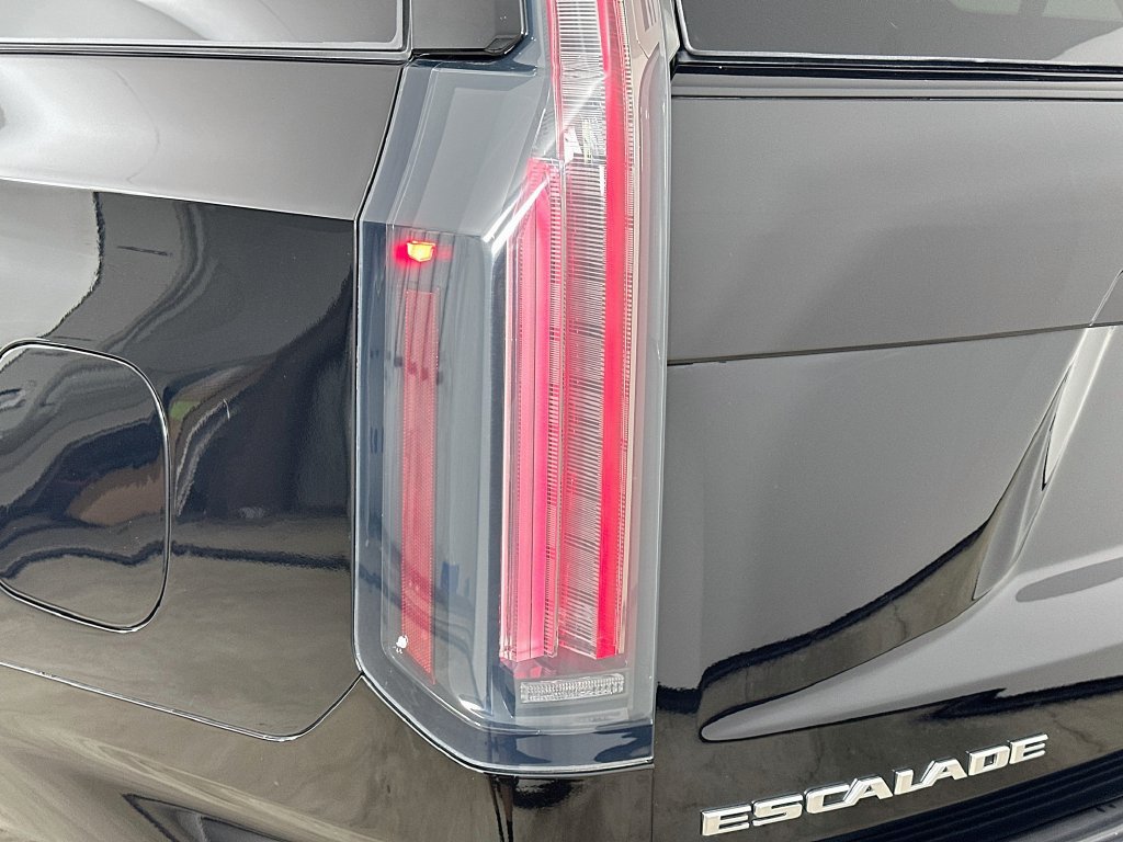 New 2026 Cadillac Escalade Sport w/ Touring Package AWD/4WD image 43
