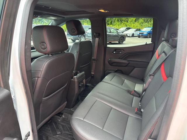 Used 2023 Chevrolet Colorado Z71 w/ Z71 Convenience Package 2 AWD/4WD image 13