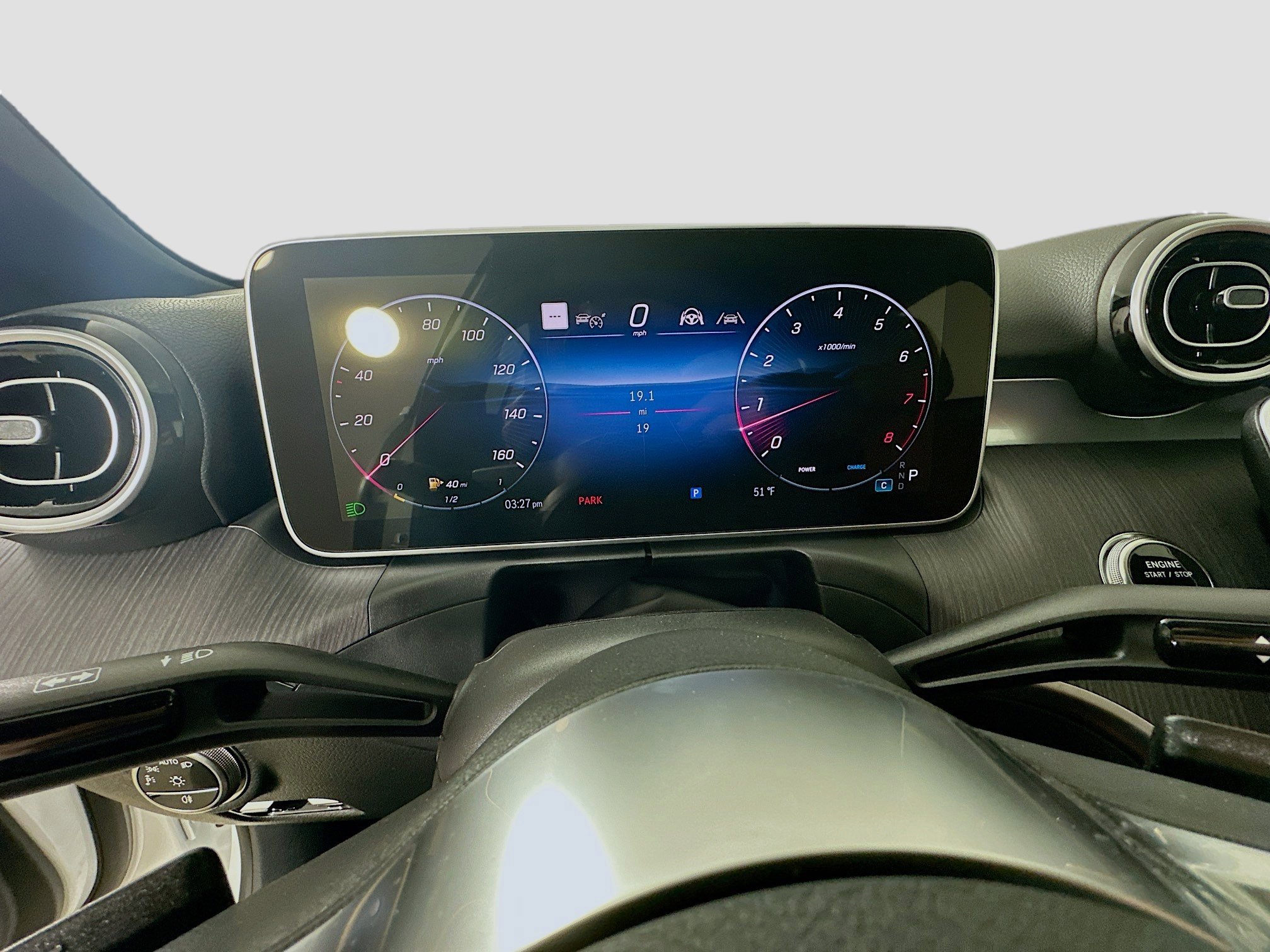 Certified 2026 Mercedes-Benz C 300 4MATIC Sedan image 14