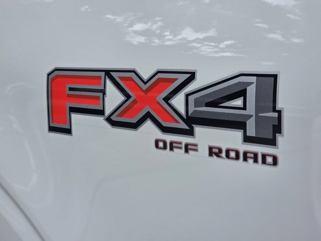 Used 2023 Ford F150 XLT w/ Equipment Group 302A High AWD/4WD image 45