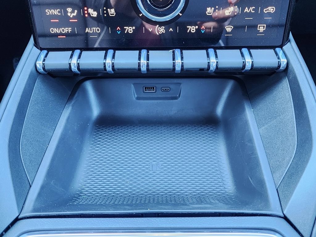 New 2026 GMC Terrain Denali image 31