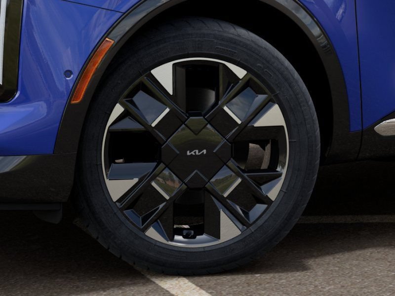 New 2026 Kia Sportage SX AWD/4WD image 9