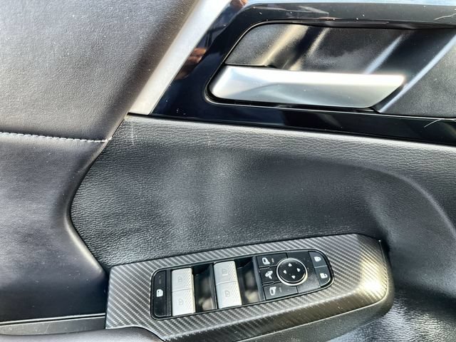 Used 2023 Mitsubishi Outlander SE AWD/4WD image 17