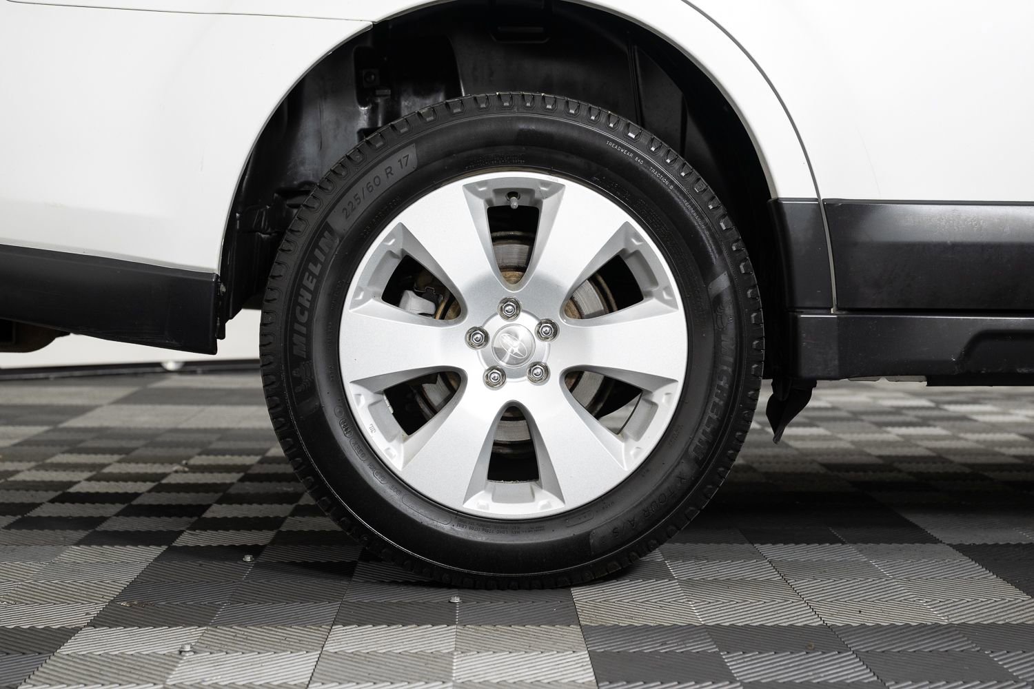 Used 2012 Subaru Outback 2.5i Premium w/ All-Weather Pkg image 40