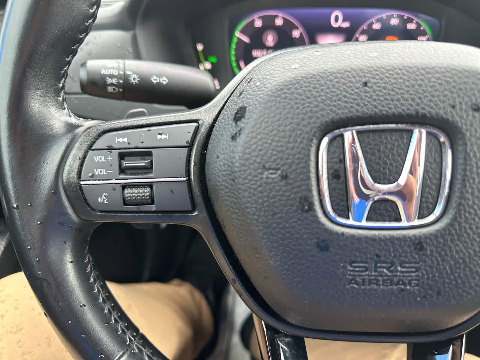 Used 2023 Honda Accord Sport image 15