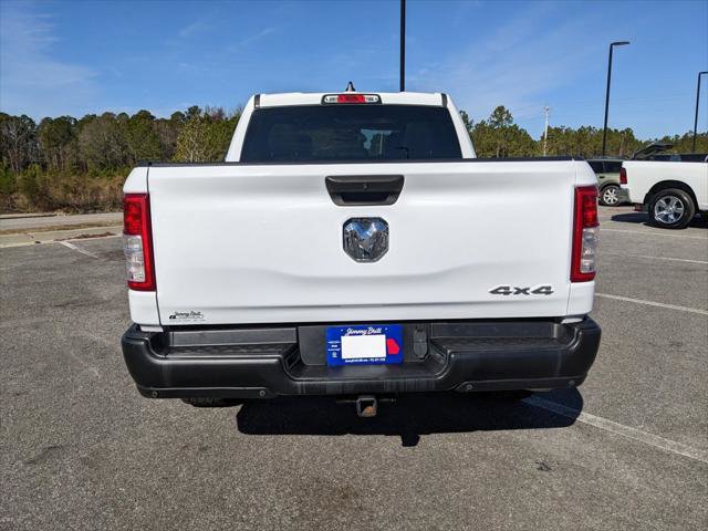 Certified 2022 RAM 1500 Tradesman w/ Tradesman Group image 16