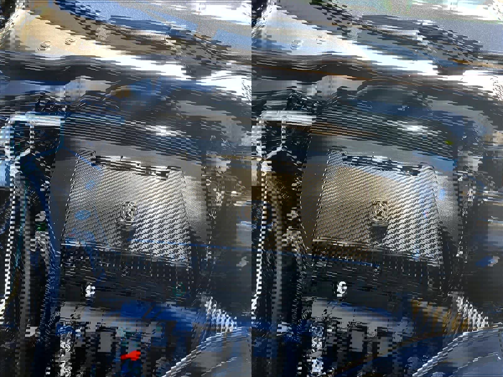 Used 2023 Acura MDX FWD w/ Technology Package image 32