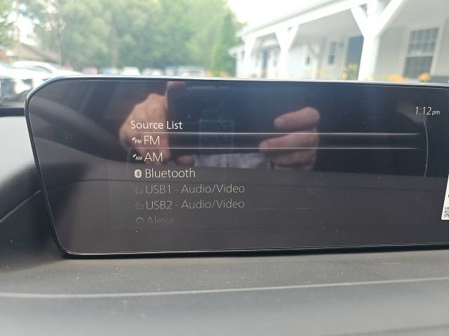 New 2026 MAZDA CX-30 AWD 2.5 S w/ Select Sport Pkg image 28