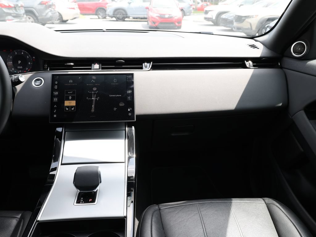 Used 2024 Land Rover Range Rover Evoque S AWD/4WD image 25