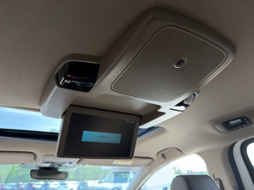 Certified 2024 Honda Odyssey Elite image 38