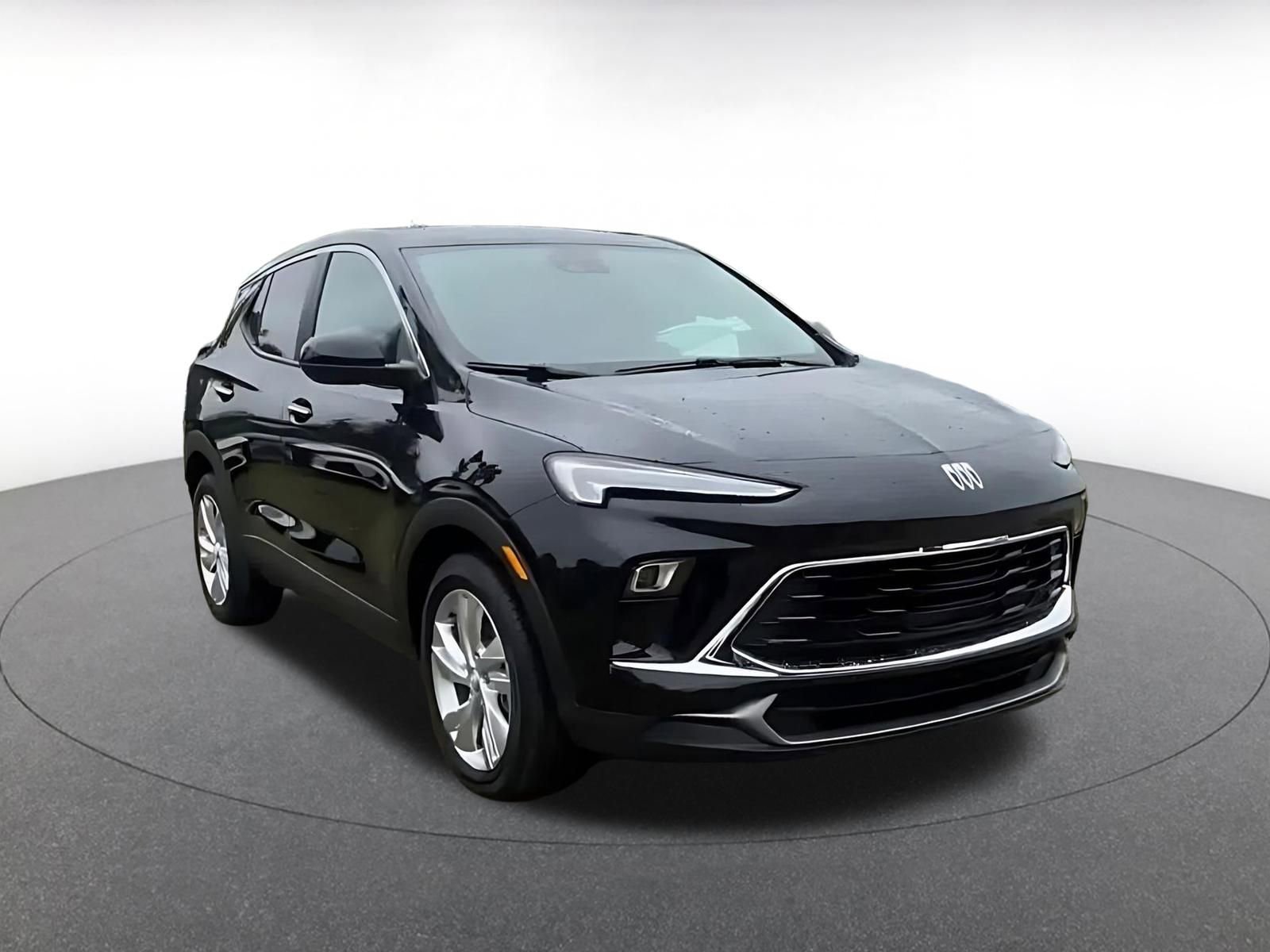 Used 2025 Buick Encore GX Preferred image 2