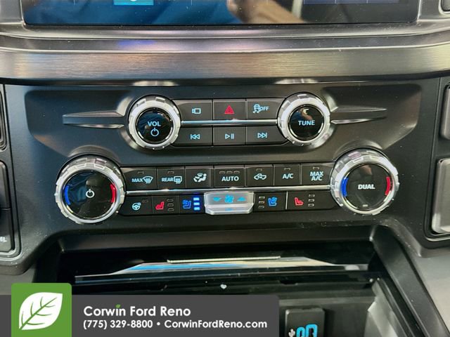 New 2026 Ford F350 Lariat w/ Tremor Off-Road Package image 18