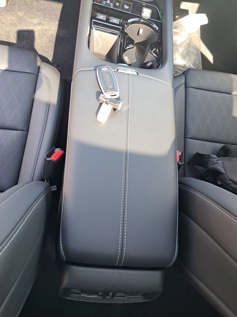 New 2026 Nissan Murano Platinum w/ Cargo Package AWD/4WD image 28