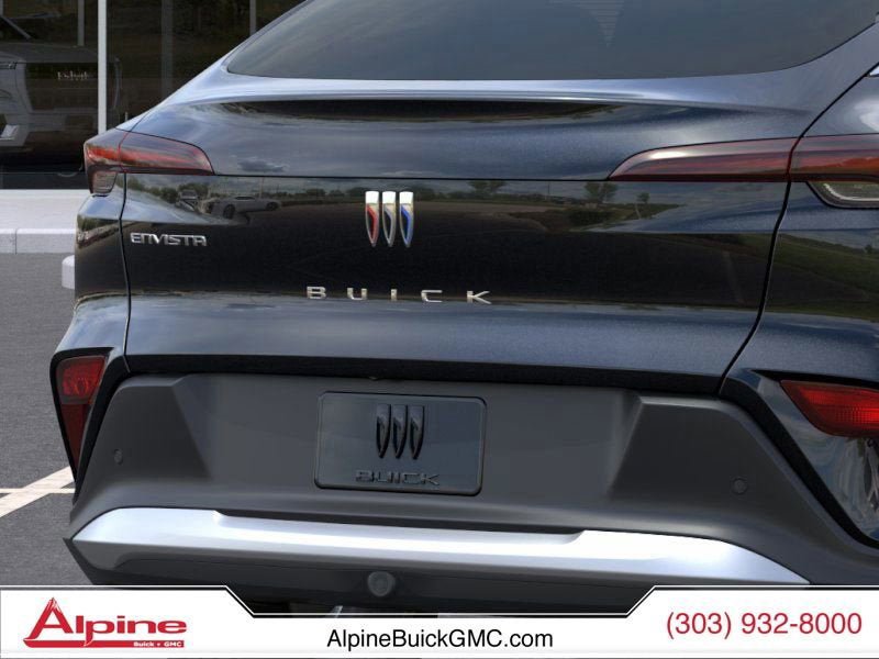 New 2026 Buick Envista Preferred w/ Convenience I Package FWD image 14