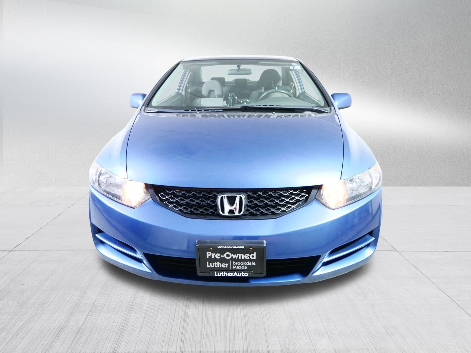 Used 2010 Honda Civic LX image 2