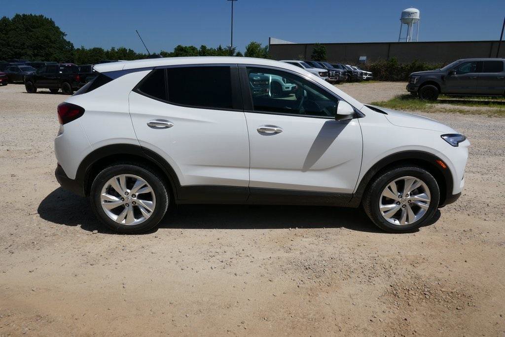 New 2026 Buick Encore GX Preferred w/ Comfort Package image 2